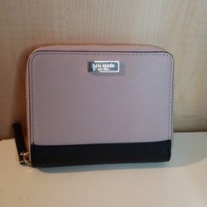 ♤Kate Spade Laurel Way Medium Wallet